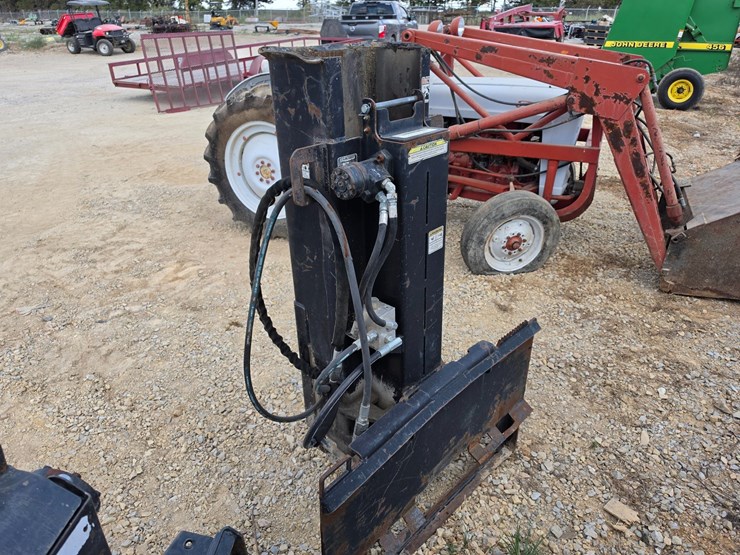 #26512-•-danuser-hydraulic-drop-hammer-skid-steer-attachment-image-6