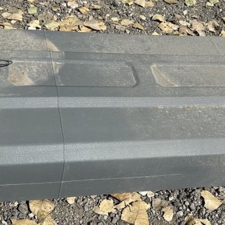 #85 • Thetford Portable RV Waste Tote Tank