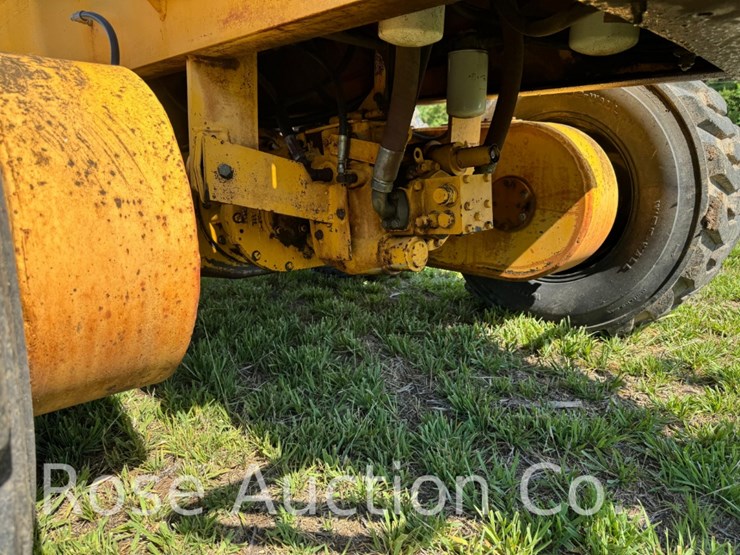 1993-lee-g550-motor-grader-caterpillar-engine-(saluda,-va)-image-19