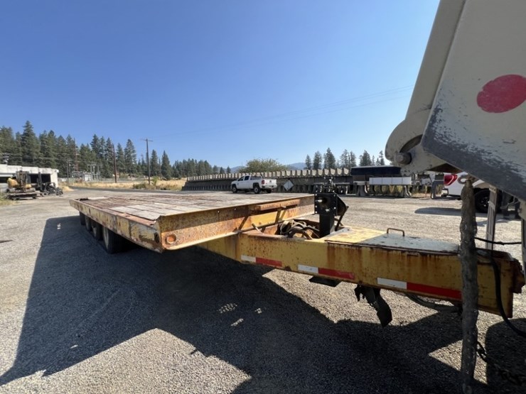 1995-gem-state-tri-axle-equipment-trailer-image-7