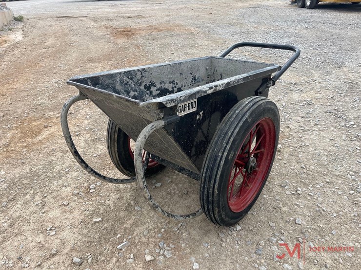 garbro-706r-standard-buggy-image-4