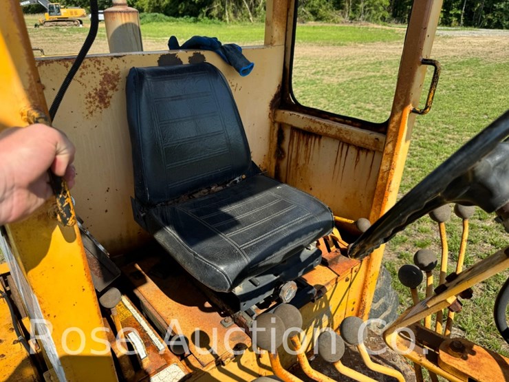 1993-lee-g550-motor-grader-caterpillar-engine-(saluda,-va)-image-22