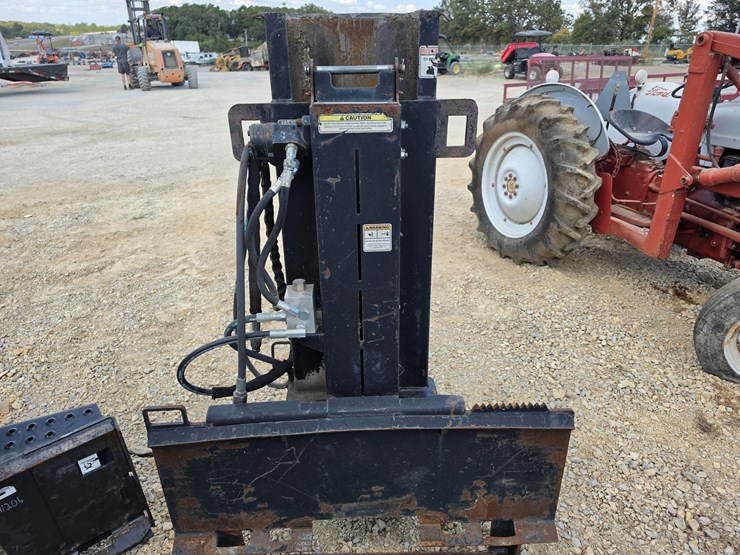 #26512-•-danuser-hydraulic-drop-hammer-skid-steer-attachment-image-5