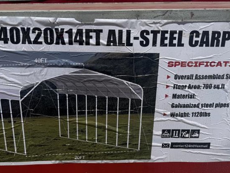 #53-•-40'-x-20'-x-14'-all-steel-garage-carport-image-3