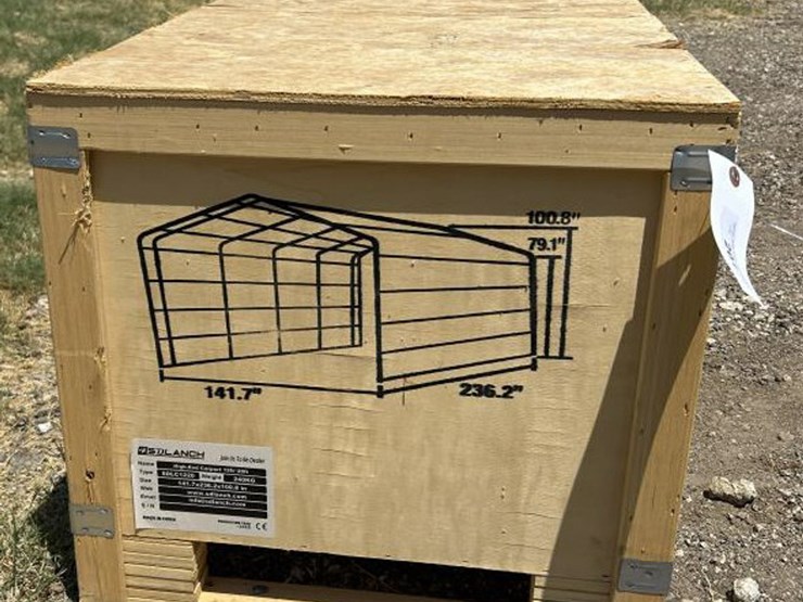 #201-•-high-end-carport---12'-x-20'---sdlc1220ft-image-2