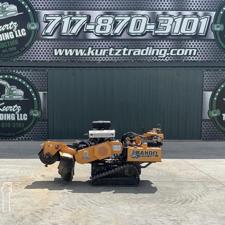 2020 BANDIT ZT1844