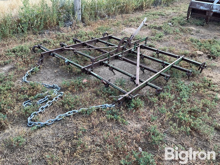 john-deere-pull-type-rake-image-1