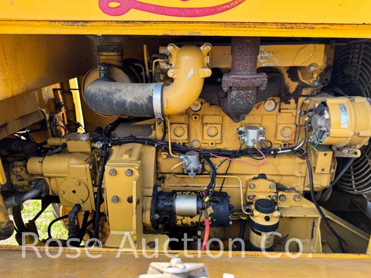 1993-lee-g550-motor-grader-caterpillar-engine-(saluda,-va)-image-10