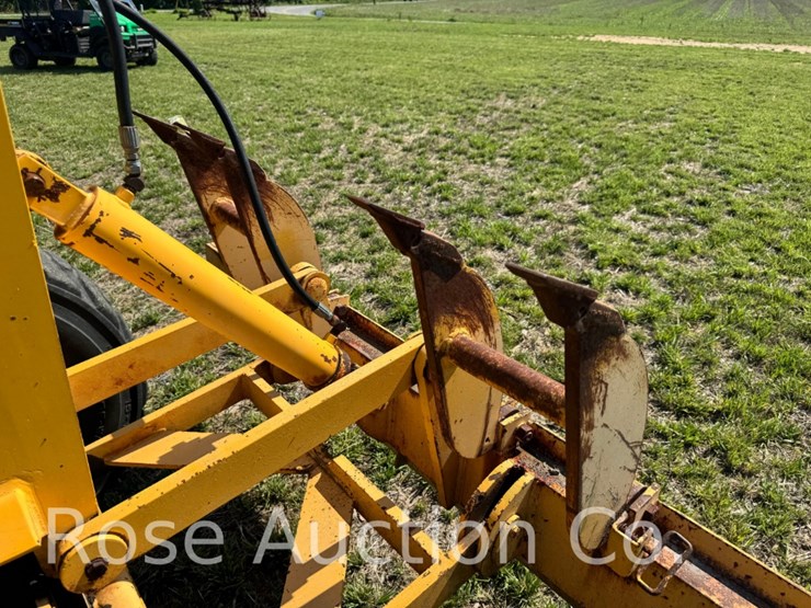 1993-lee-g550-motor-grader-caterpillar-engine-(saluda,-va)-image-17