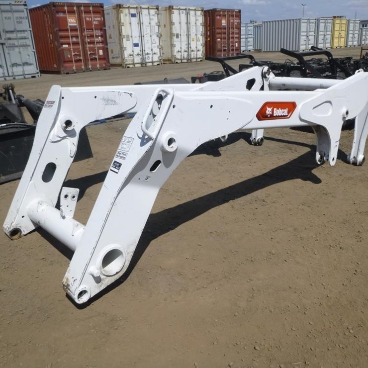 BOBCAT T550