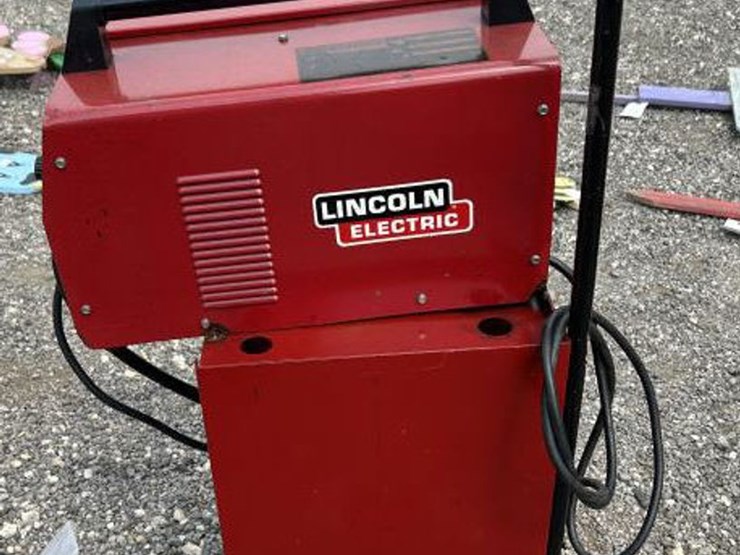 #169-•-lincoln-electric-handy-mig-welder-image-4