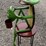 #150-•-metal-art---frog-sitting-on-stool-image-2