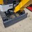 unused-sd-launch-me20-mini-excavator-image-4