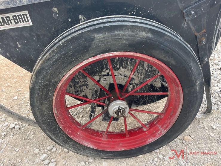 garbro-706r-standard-buggy-image-6