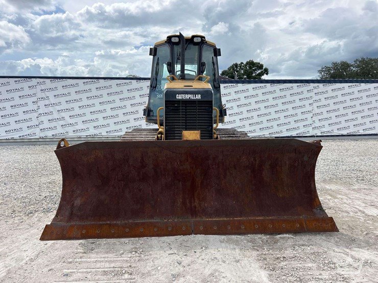 2009-caterpillar-d5k-image-7