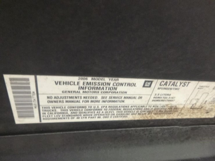 2006-chevrolet-colorado-image-11