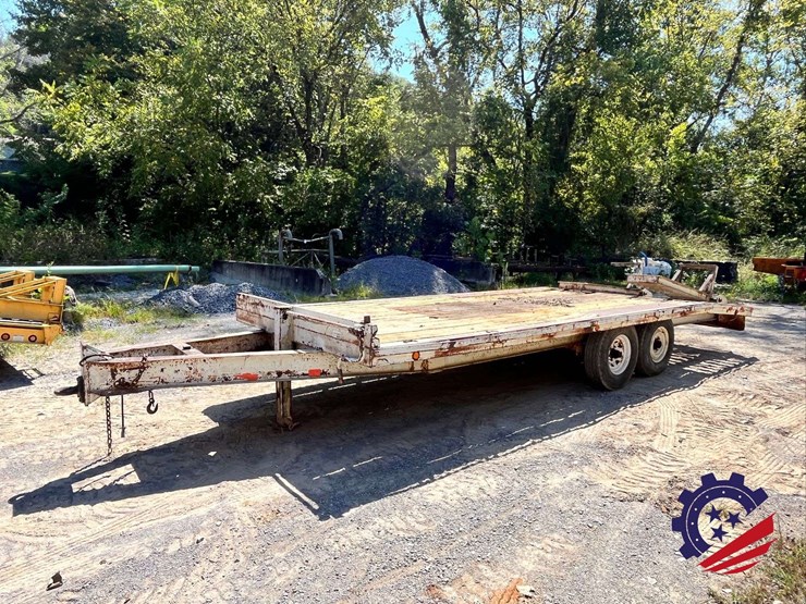 20’-x-7’9”-t/a-equipment-trailer-image-1