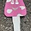 #77-•-custom-wood-art---pink-mushroom-w-/-bumblebee-image-2