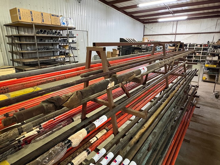 2-1/2”-x-2”-x-12’-3’mtl-plgr,-bz-bbl,-rod--repaired-image-1