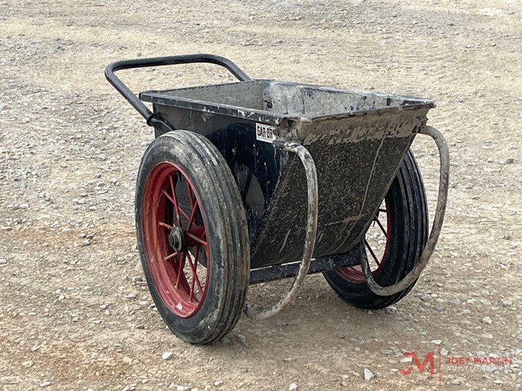 garbro-706r-standard-buggy-image-1