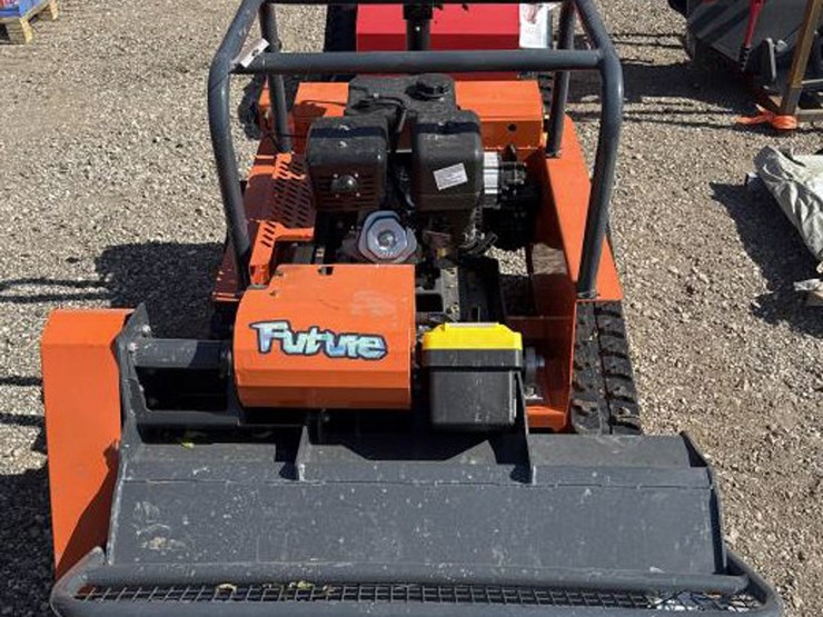 #35-•-remote-controlled-gas-lawn-mower---ft-lm1000q-image-2