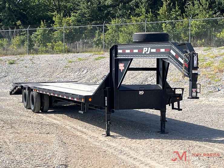 2022-pj-t/a-goosenecktrailer-image-1