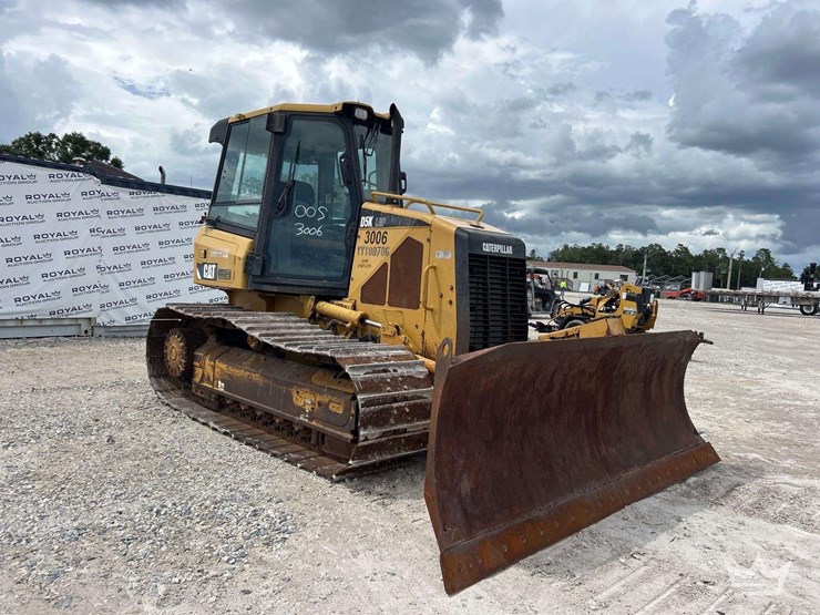 2009-caterpillar-d5k-image-2