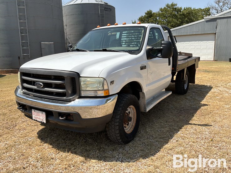 2003-ford-f350-xl-image-1