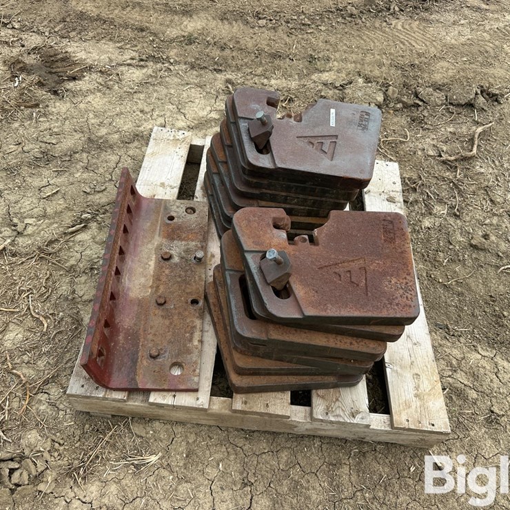 ALLIS-CHALMERS 7000