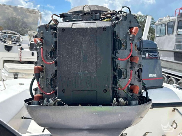 1999-22ft-sheeter-zx2200-bay-boat-w/-20ft-t/a-trailer-image-9
