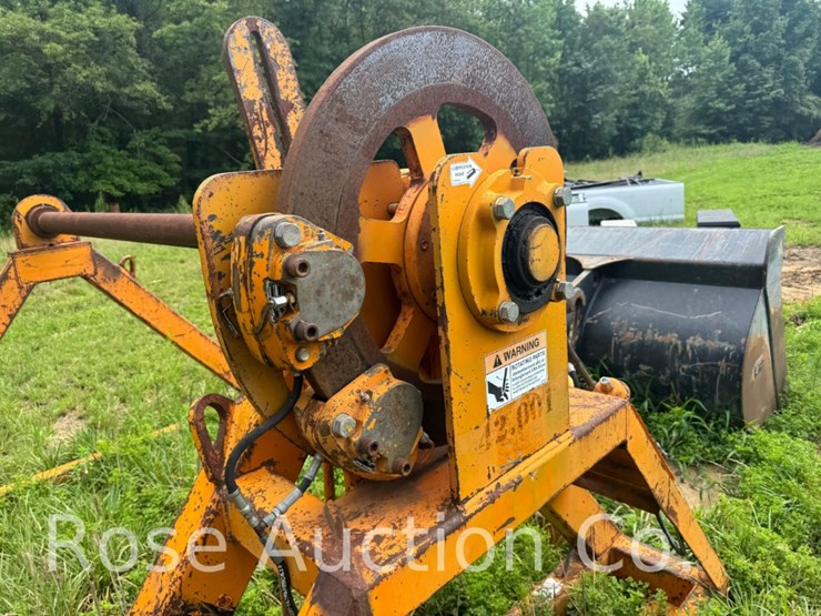 cable-reel-stand-with-brake-(saluda,-va)-image-2