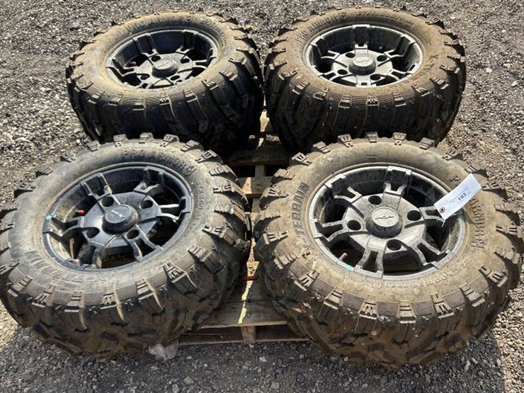 #193-•-(4)-x-terrain-proarmor-tires-image-2