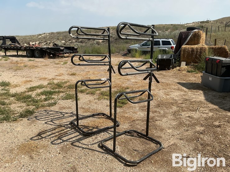 3-tier-free-standing-saddle-racks-image-1