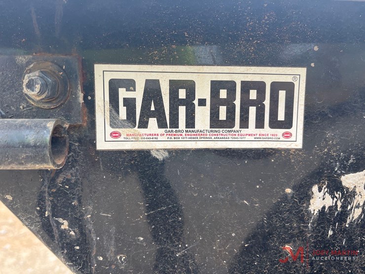 garbro-706r-standard-buggy-image-5
