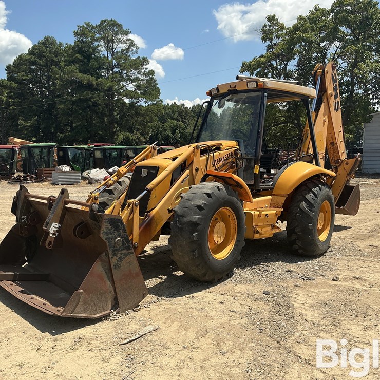 1999 JCB 214S