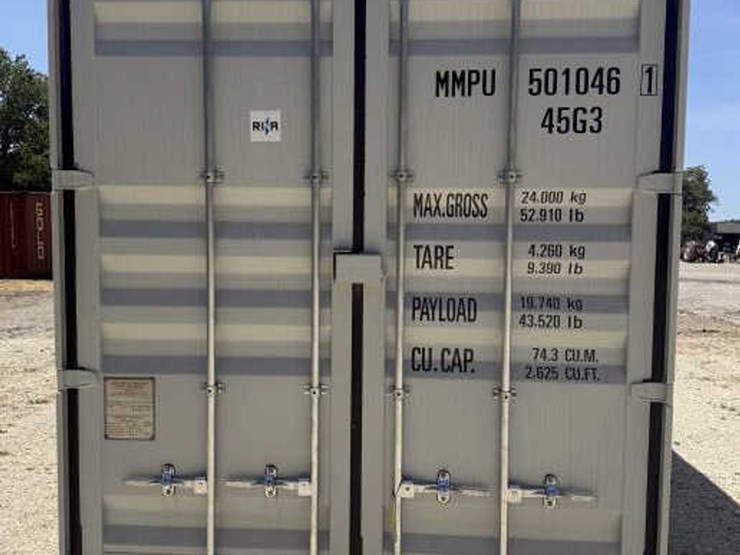 #51-•-40'-high-cube-conex-shipping-container---one-trip-image-2