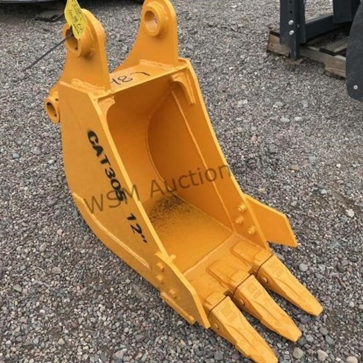 CATERPILLAR 305