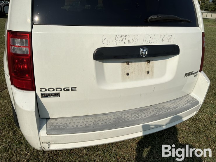 2009-dodge-grand-caravan-se-image-15