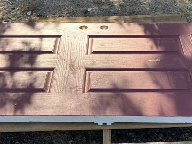 #4-•-front-door-w/o-frame---36"-x-80"-x-2"-image-1