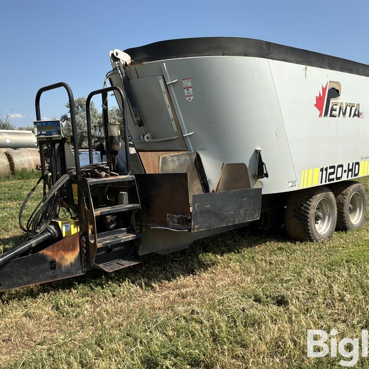 PENTA 1120HD
