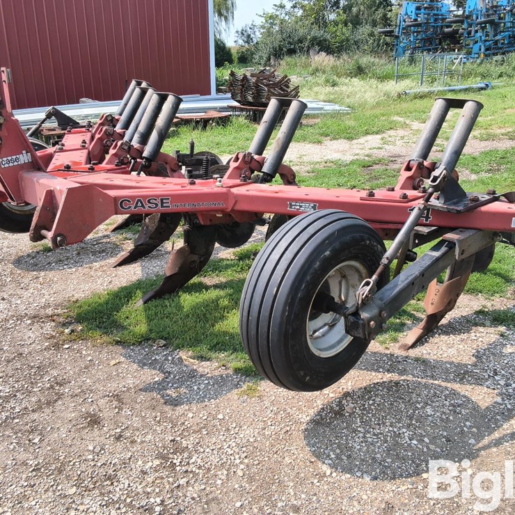 CASE IH 14