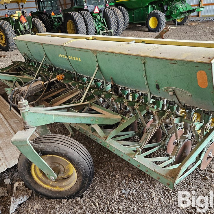 JOHN DEERE MODEL A