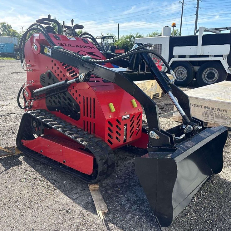 2026 SDLANCH SSL60