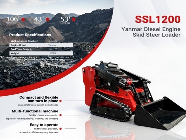 2026-sdlanch-ssl1200-mini-compact-track-loader-image-1