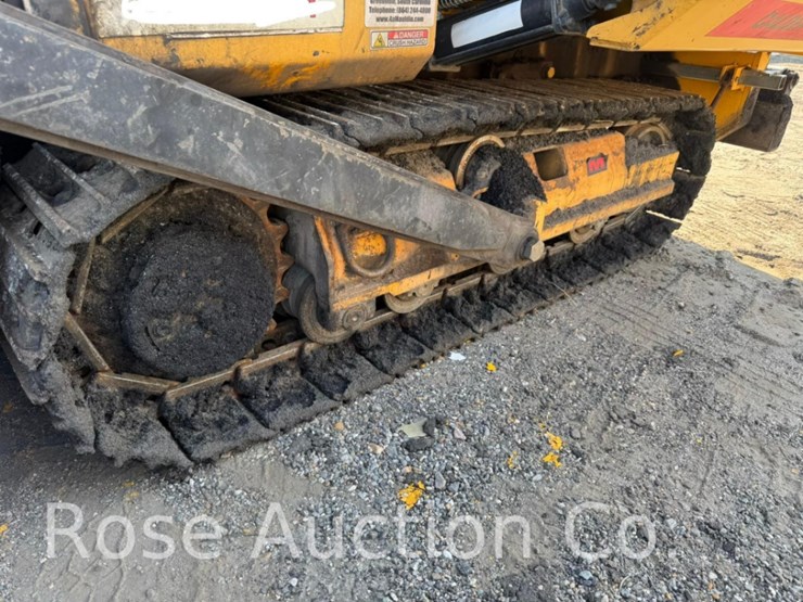 2016-maulden-1550d-asphalt-paver-(low-hrs)-richmond,-va)-image-10