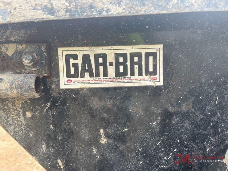 garbro-706r-standard-buggy-image-5