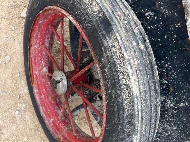 garbro-706r-standard-buggy-image-6