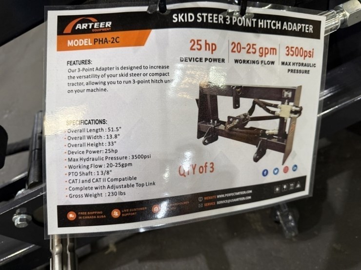 2026-arteer-pha-2c-3-point-hitch-adapter-image-5