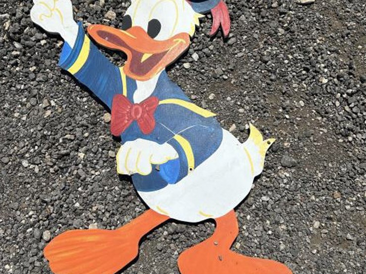 #68-•-custom-wood-art---donald-duck-image-1
