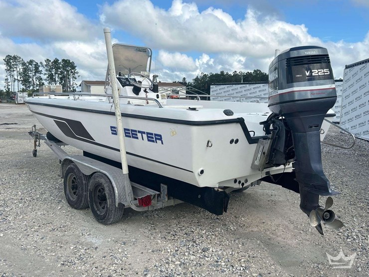 1999-22ft-sheeter-zx2200-bay-boat-w/-20ft-t/a-trailer-image-4